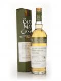 A bottle of Benrinnes 18 Year Old 1992 - Old Malt Cask (Douglas Laing)