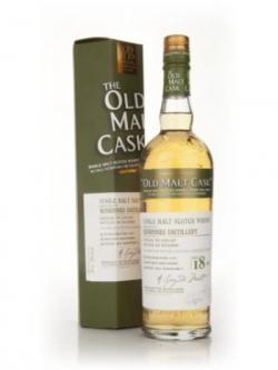 Benrinnes 18 Year Old 1992 - Old Malt Cask (Douglas Laing)