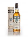 A bottle of Benrinnes 18 Year Old 1995 (cask 9765) - Provenance (Douglas Laing)