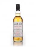 A bottle of Benrinnes 18 Year Old 1996 - Strictly Limited (Crn Mr)