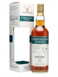 A bottle of Benrinnes 1976 / Connoisseurs Choice Speyside Whisky