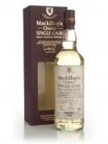 A bottle of Benrinnes 1988 - Mackillop's Choice