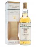 A bottle of Benrinnes 1989 / Bot.2000 / Connoisseurs Choice Speyside Whisky