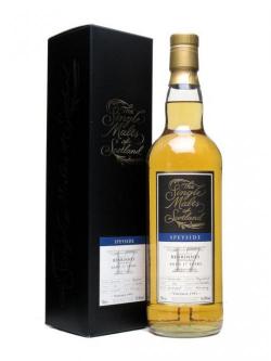 Benrinnes 1991 / 17 Year Old Speyside Single Malt Scotch Whisky