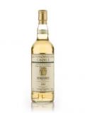 A bottle of Benrinnes 1991 - Connoisseurs Choice (Gordon and MacPhail)