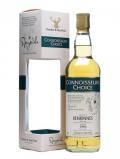 A bottle of Benrinnes 1993 / Connoisseurs Choice Speyside Whisky