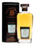 A bottle of Benrinnes 1995 / 16 Year Old / Cask #5885 Speyside Whisky