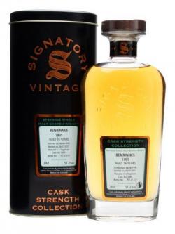 Benrinnes 1995 / 16 Year Old / Cask #5885 Speyside Whisky