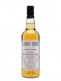 A bottle of Benrinnes 2008 / 8 Year Old / Carn Mor Speyside Whisky