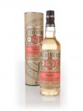 A bottle of Benrinnes 8 Year Old 2008 (cask 11072) - Provenance (Douglas Laing)