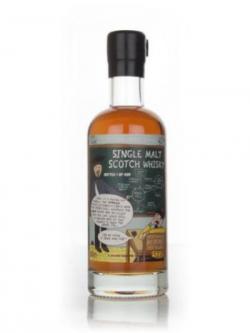 Benrinnes - Batch 2 (That Boutique-y Whisky Company)