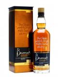 A bottle of Benromach 15 Years Old Speyside Single Malt Scotch Whisky