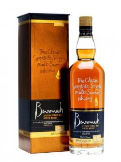 Benromach 15 Years Old Speyside Single Malt Scotch Whisky