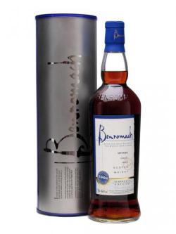 Benromach 1968 / Sherry Cask Speyside Single Malt Scotch Whisky