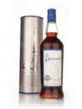 A bottle of Benromach 1968 Tubed