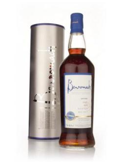 Benromach 1968 Tubed