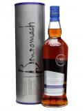 A bottle of Benromach 1969 / 42 Year Old / Refill Sherry Speyside Whisky