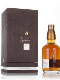 Benromach 1973 (bottled 2016) (cask 4606)