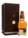 A bottle of Benromach 1975 Single Cask Speyside Single Malt Scotch Whisky