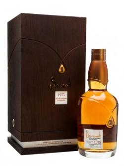 Benromach 1975 Single Cask Speyside Single Malt Scotch Whisky