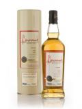 A bottle of Benromach 1999 Latitude 53 2nd Release