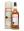 A bottle of Benromach 1999 / Latitude 55' Speyside Single Malt Scotch Whisky
