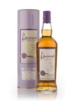 Benromach 2000 Madeira Wood Finish