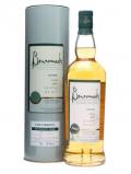 A bottle of Benromach 2002 / Cask #32-34 Speyside Single Malt Scotch Whisky