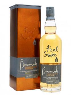 Benromach 2007 / Bot.2016 / Peat Smoke Speyside Whisky