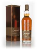 A bottle of Benromach 2007 (bottled 2016) - Hermitage Wood Finish