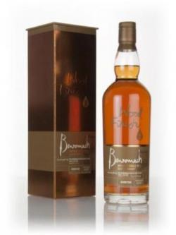 Benromach 2007 (bottled 2016) - Hermitage Wood Finish