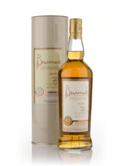 Benromach 21 Year Old