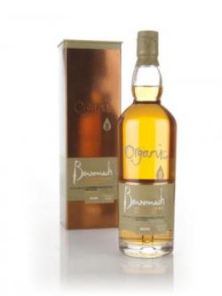 Benromach Organic 2010 (bottled 2016)