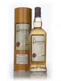 A bottle of Benromach Origins 2005 - Batch 5 (Golden Promise)