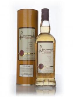 Benromach Origins 2005 - Batch 5 (Golden Promise)