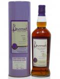 A bottle of Benromach Pago Capellanes Picon Wood Finish 2002 7 Year Old