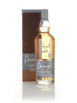 Benromach Peat Smoke 2006 (bottled 2016)