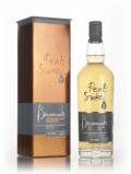 A bottle of Benromach Peat Smoke 2007 (bottled 2016)