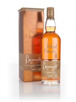 Benromach Sassicaia Wood Finish 2007