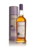 A bottle of Benromach Sassicaia Wood Finish