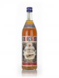 A bottle of Benso Vermouth di Torino Bianco - 1960s