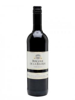 Bergerie de la Bastide Rouge 2015