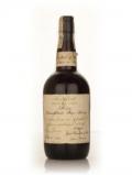 A bottle of Berisford Solera 1914 Amontillado Fino - 1960s