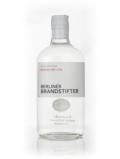 A bottle of Berliner Brandstifter Berlin Dry Gin