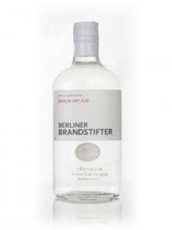 Berliner Brandstifter Berlin Dry Gin