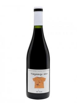 Bernabe Navarro Tragolargo Monastrelle 2014