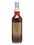 A bottle of Berry Bros Port Morant 1974 Demerara / 30 Year Old
