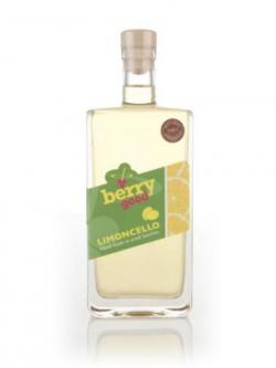 Berry Good Limoncello (27.8%)