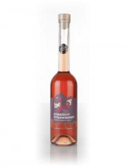 Berry Good Straight Strawberry Liqueur