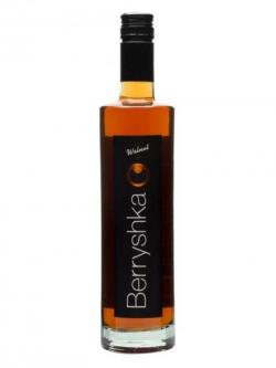 Berryshka Walnut Liqueur